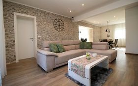 Apartman Nerlovic Porec