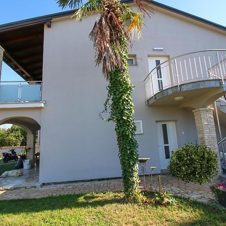 Apartman Nerlovic Poreč Exterior foto