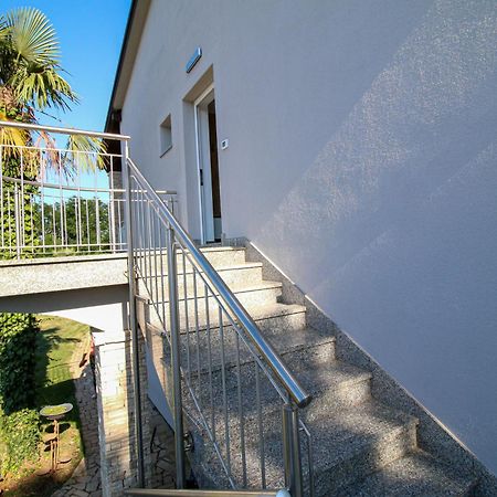 Apartman Nerlovic Poreč Exterior foto