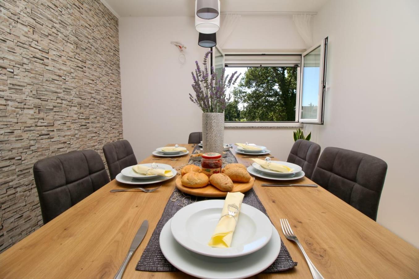 Apartman Nerlovic Poreč Exterior foto