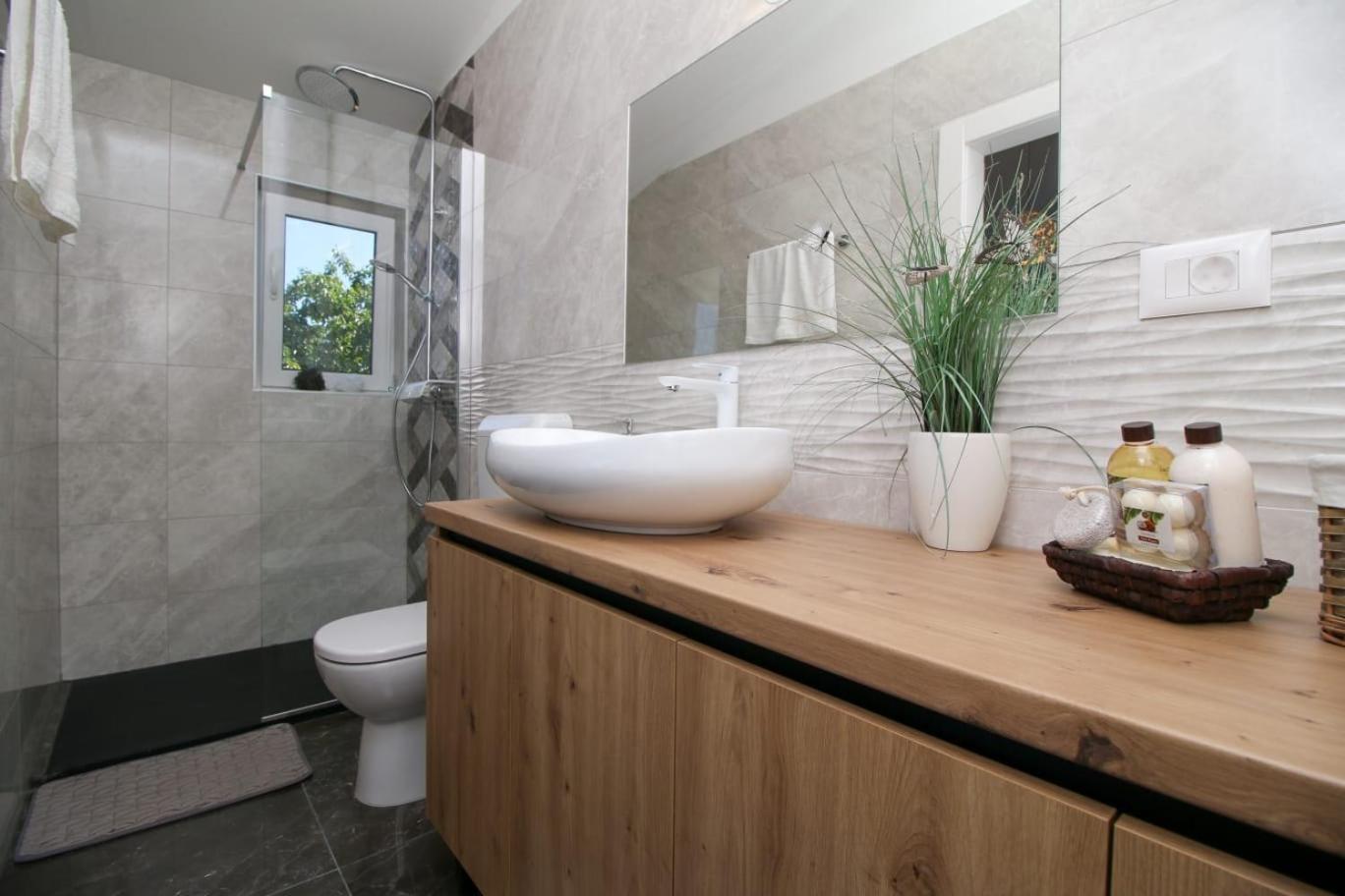 Apartman Nerlovic Poreč Exterior foto