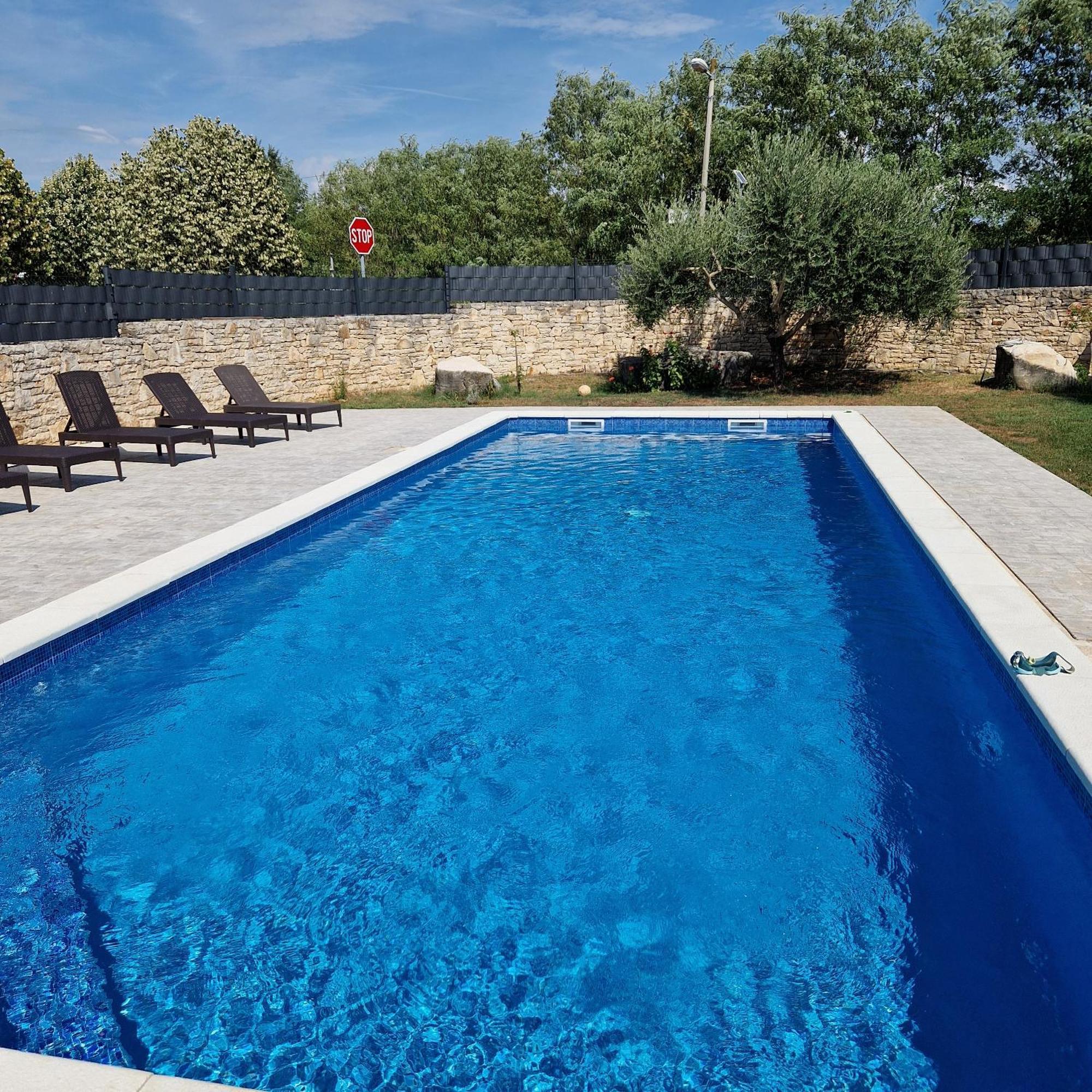 Apartman Nerlovic Poreč Exterior foto